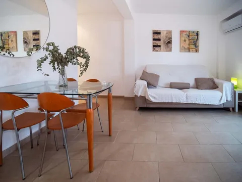 Pis de 75 m² a València