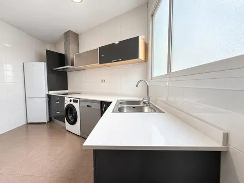 Pis de 133 m² a València