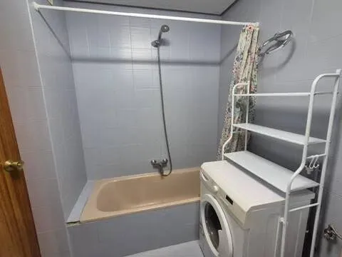 Wohnung 39 m² in Madrid
