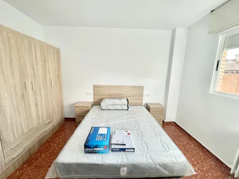 Pis de 100 m² a Granada