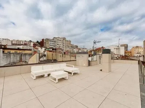 Pis de 182 m² a Vigo