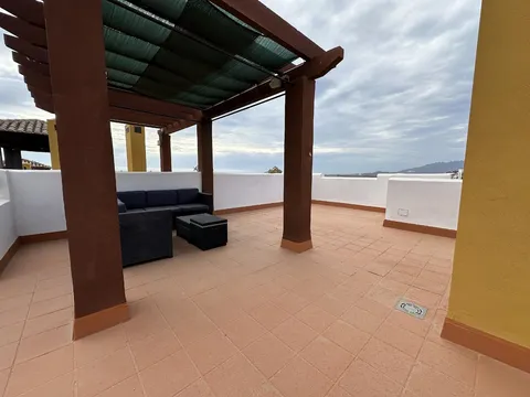 Pis de 57 m² a Vera