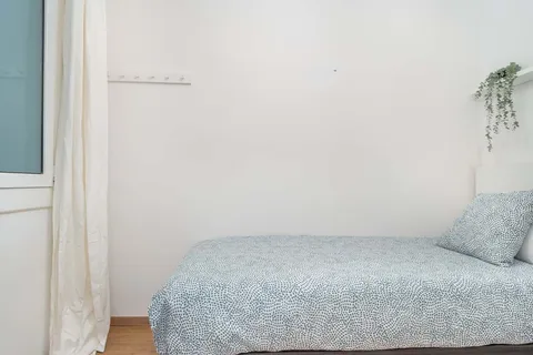 Chambre à louer, Barcelone