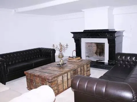 Casa de 650 m² a la Nucia