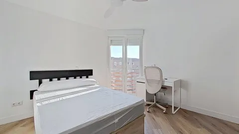 Stanza in affitto, Leganés