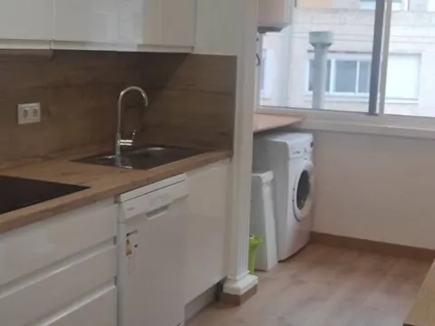 Pis de 110 m² a Múrcia
