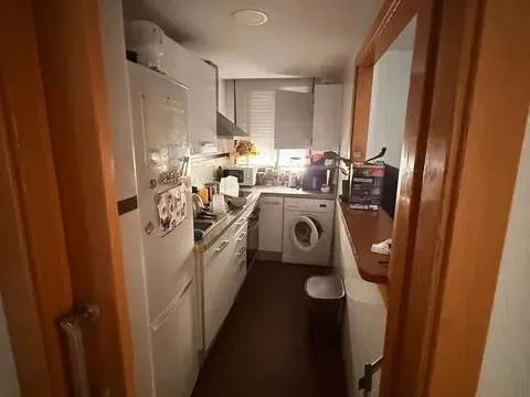 Wohnung 50 m² in Camas
