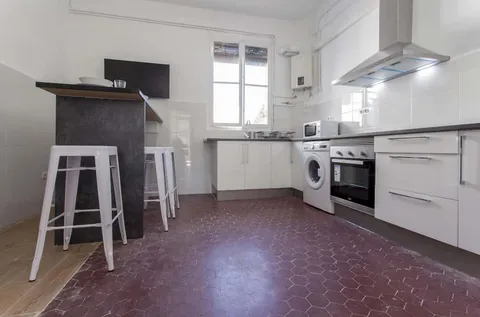 Habitació de lloguer, València