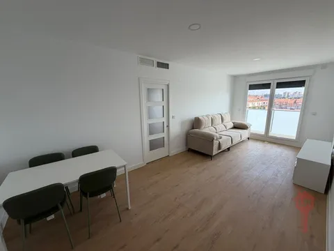 Piso de 80 m² en Badajoz