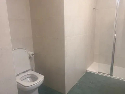 Pis de 140 m² a Pamplona