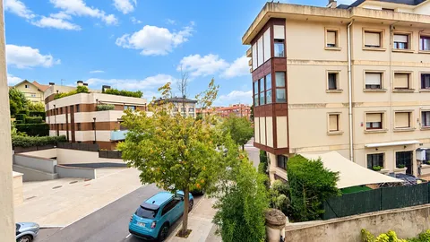 Pis de 126 m² a Getxo