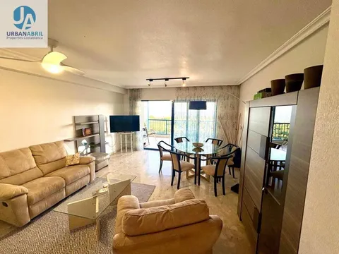 Wohnung 117 m² in el Campello