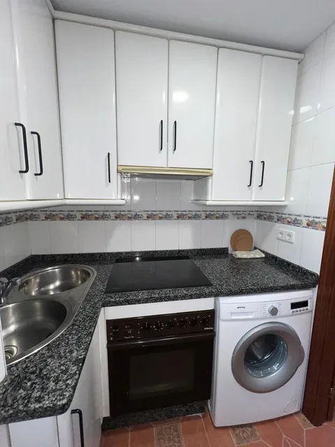 Pis de 50 m² a Còrdova
