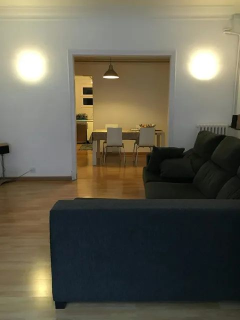 Stanza in affitto, Barcelona