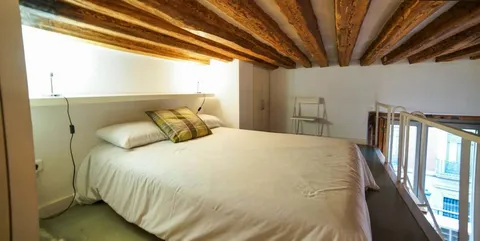 Appartamento 85 m² a Madrid