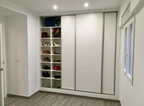 Apartamento 66 m² em Córdova
