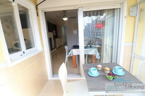 Pis de 38 m² a Salou