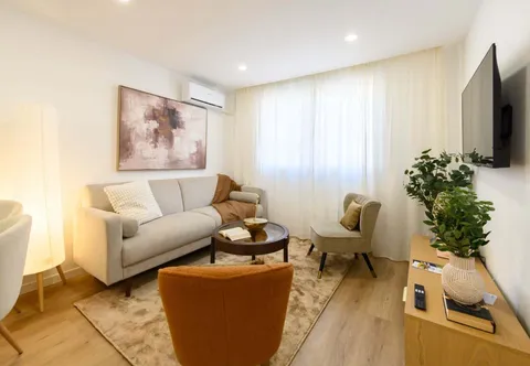 Квартира 61 м² у Madrid