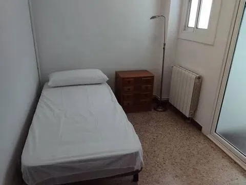 Pis de 132 m² a Barcelona