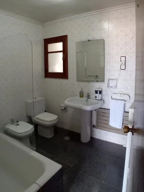 Stanza in affitto, Alacant / Alicante