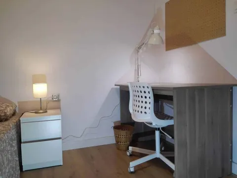 Habitació de lloguer, València