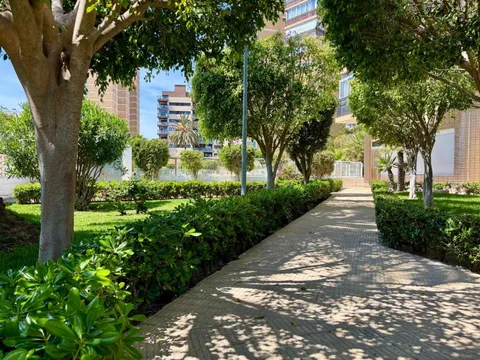 Pis de 55 m² a Alacant