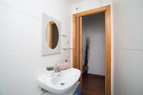Pis de 59 m² a València