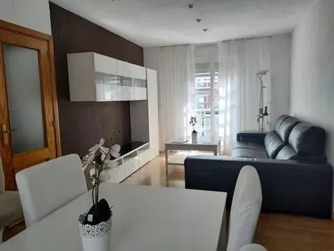 Pis de 81 m² a Madrid