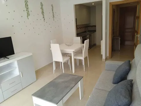 Appartement 50 m² à O Rosal