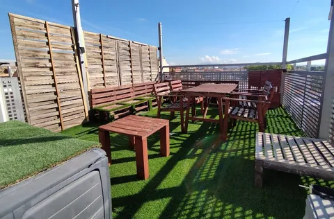 Pis de 145 m² a Múrcia