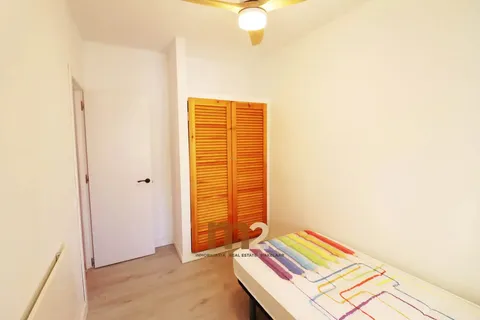 Pis de 62 m² a Torrevella