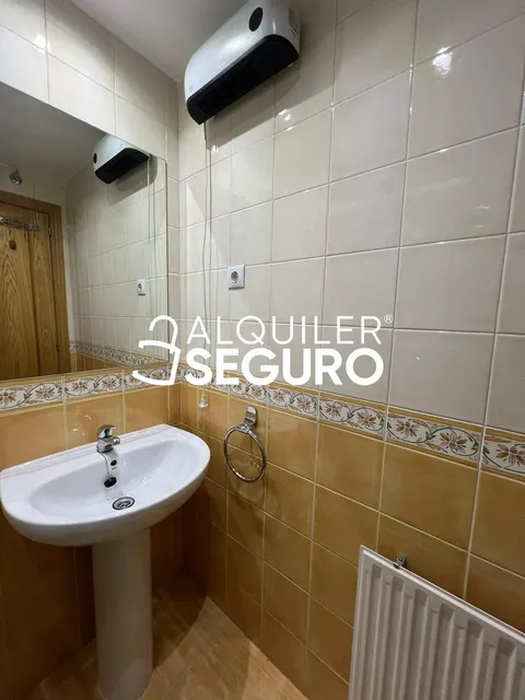 Appartamento 70 m² a Madrid