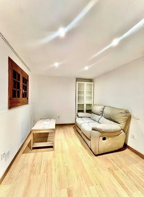 Pis de 20 m² a Barcelona