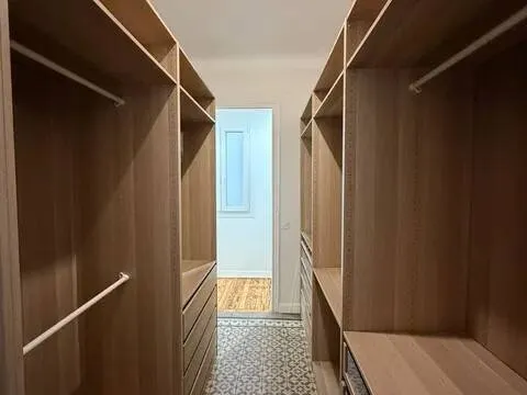 Pis de 106 m² a Madrid