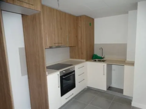 Wohnung 80 m² in Alhaurín de la Torre