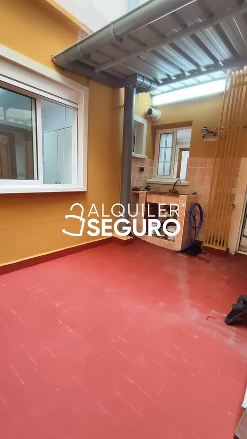 Pis de 85 m² a València