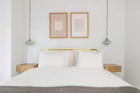 Apartamento 50 m² em Madrid