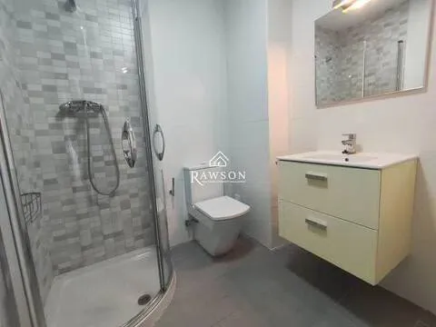 Pis de 129 m² a Sitges