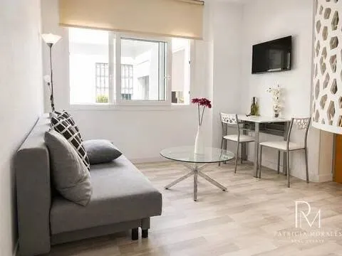Pis de 80 m² a Màlaga