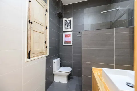 Wohnung 80 m² in Madrid