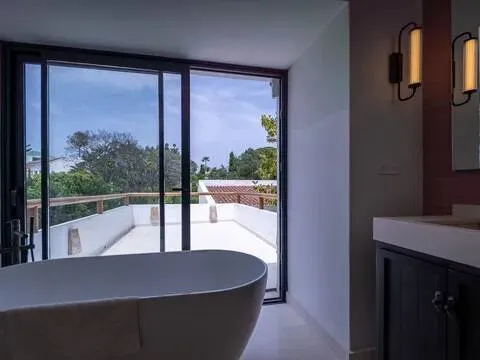 Casa de 530 m² a Marbella