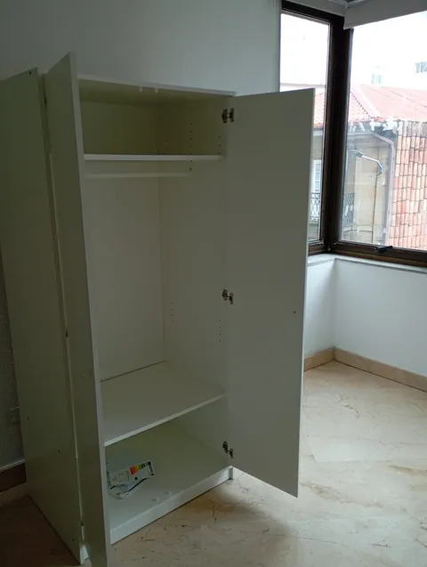 Pis de 20 m² a Vilagarcía de Arousa