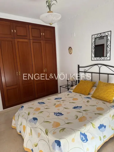 Квартира 100 м² в San Fernando