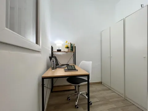 Chambre à louer, Madrid (4/24)