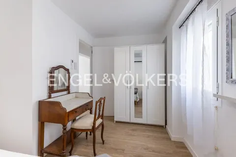 Pis de 81 m² a València