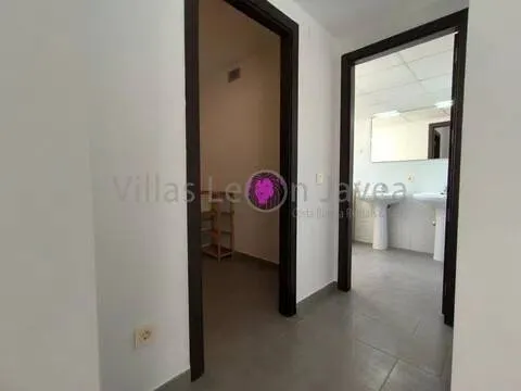 Apartamento 165 m² em Xàbia / Jávea