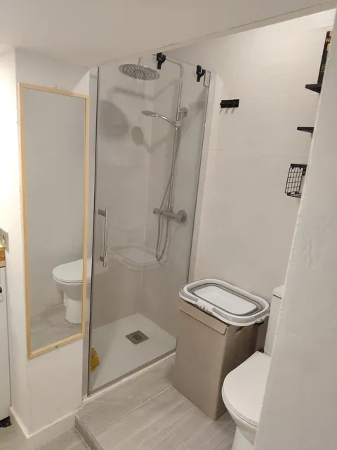 Appartamento 37 m² a Cáceres