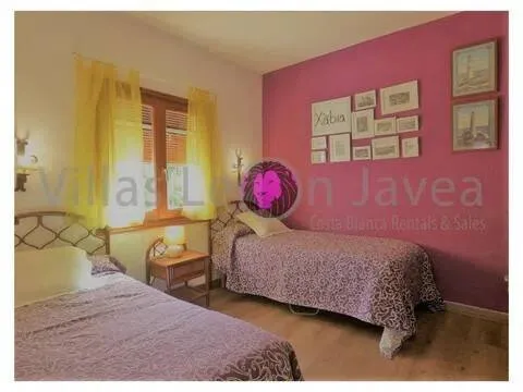 Casa de 156 m² a Xàbia