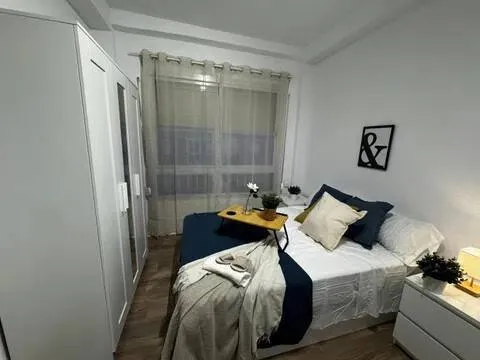 Pis de 26 m² a Toledo (4/13)
