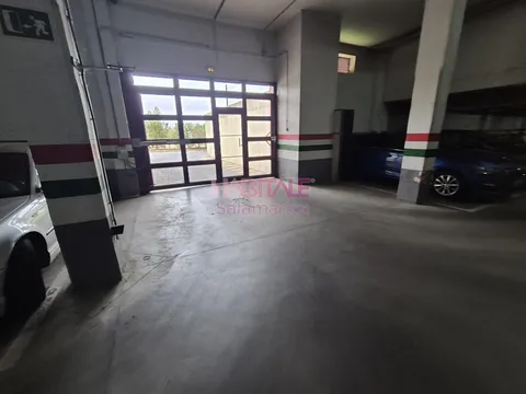 Pis de 51 m² a Salamanca